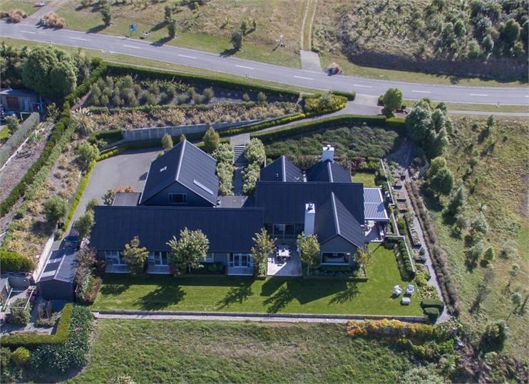 The Lakeview House 陶波 外观 照片